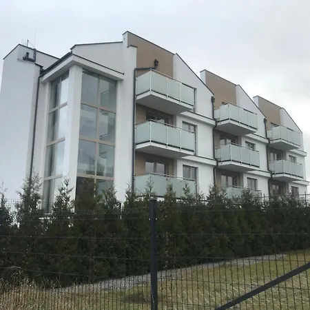 Oaza Spokoju * Jastrzębia Góra