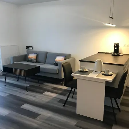 Apartment Oaza Spokoju Jastrzebia Gora