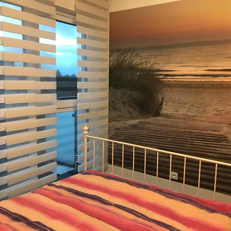 Oaza Spokoju Apartment