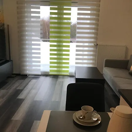 Oaza Spokoju Jastrzebia Gora