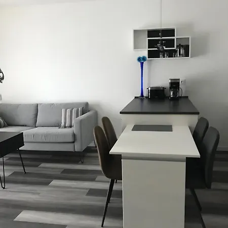 Apartman Oaza Spokoju